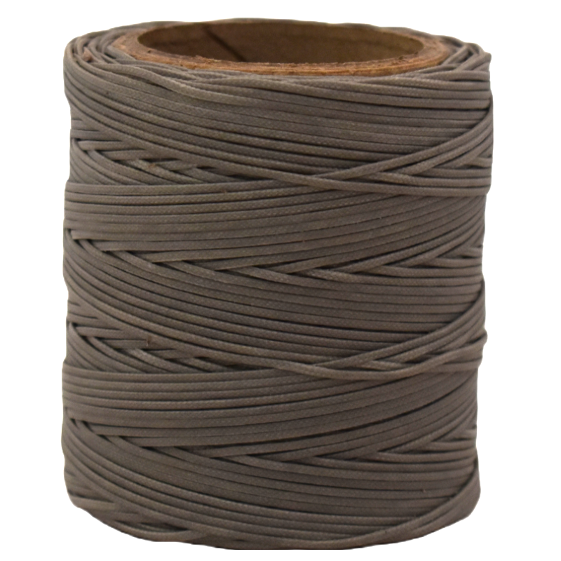 Granite Braided Waxed Cord