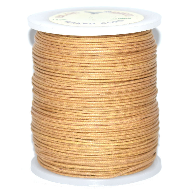 Golden #549 Cotton Cord