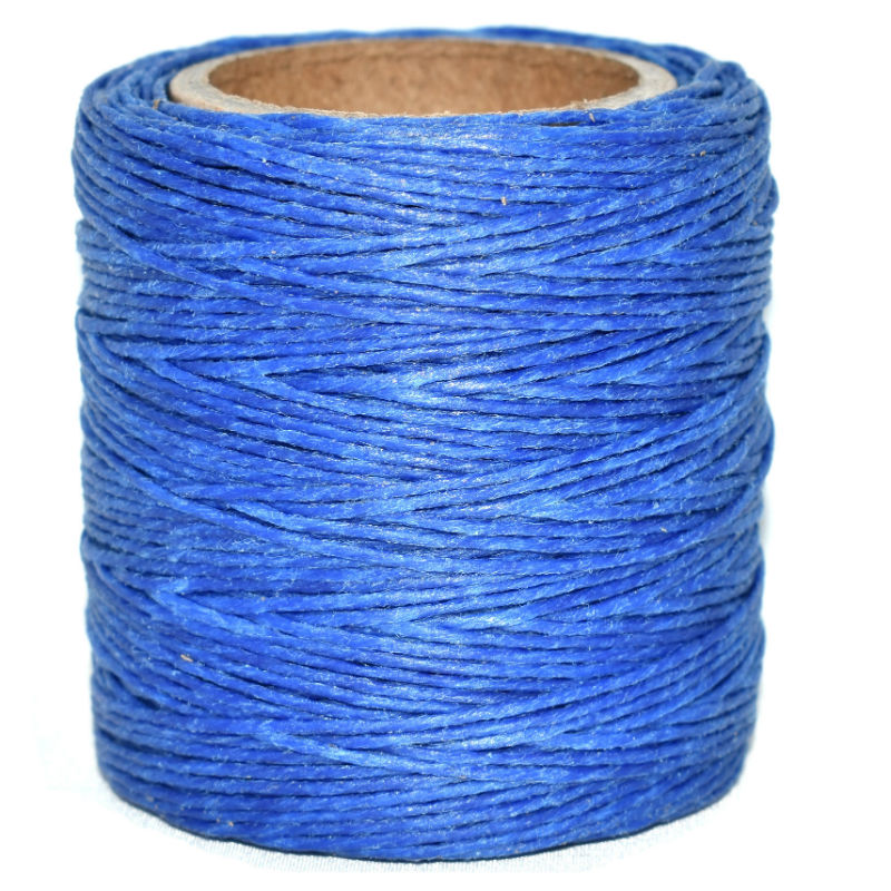 Royal Twisted Waxed Cord