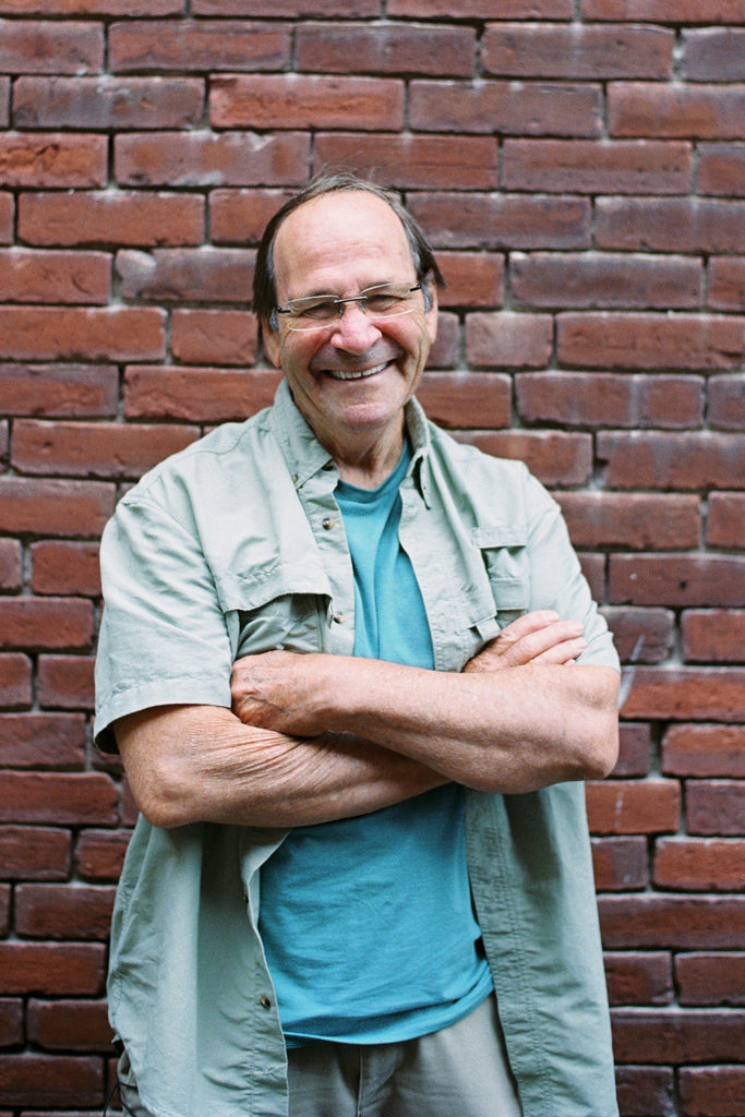 Ron Avignone About