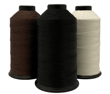 No.138/T-135 Bonded Nylon Thread