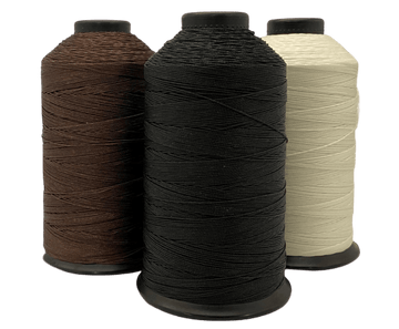 207 Bonded Nylon Thread