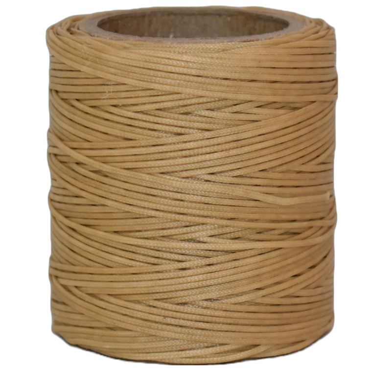 Braided Waxed Cord