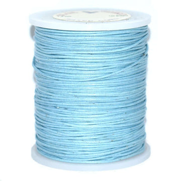 Baby Blue #544 Cotton Cord