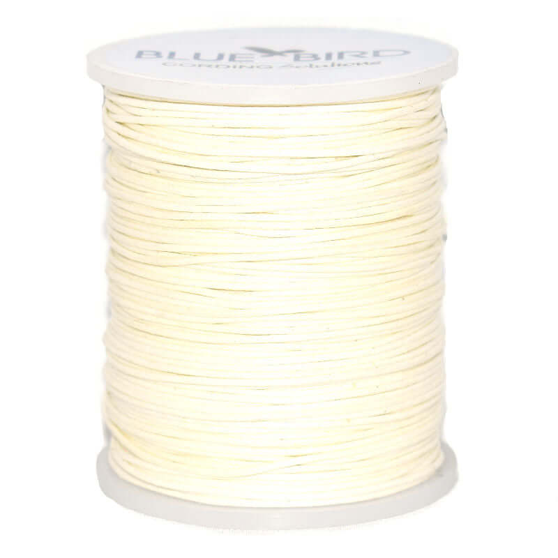Cream #503 Cotton Cord