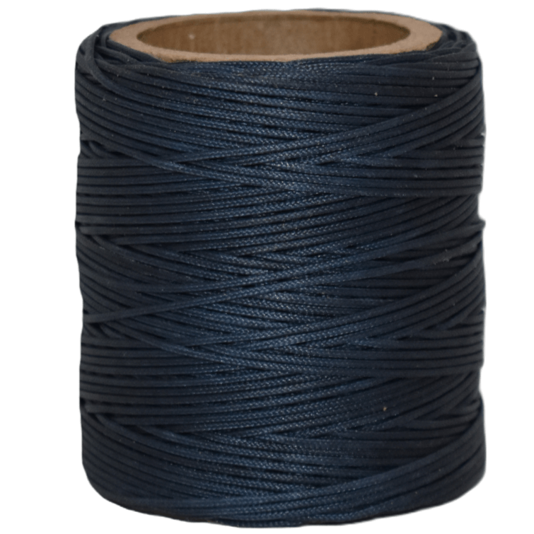 Dusk Braided Waxed Cord