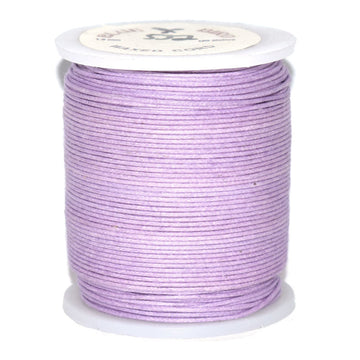 Mauve #532 Cotton Cord