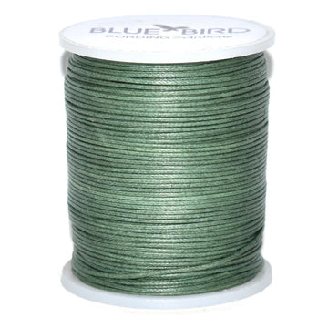 Muted Olive #534 Cotton Cord