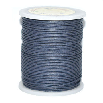 Navy #526 Cotton Cord