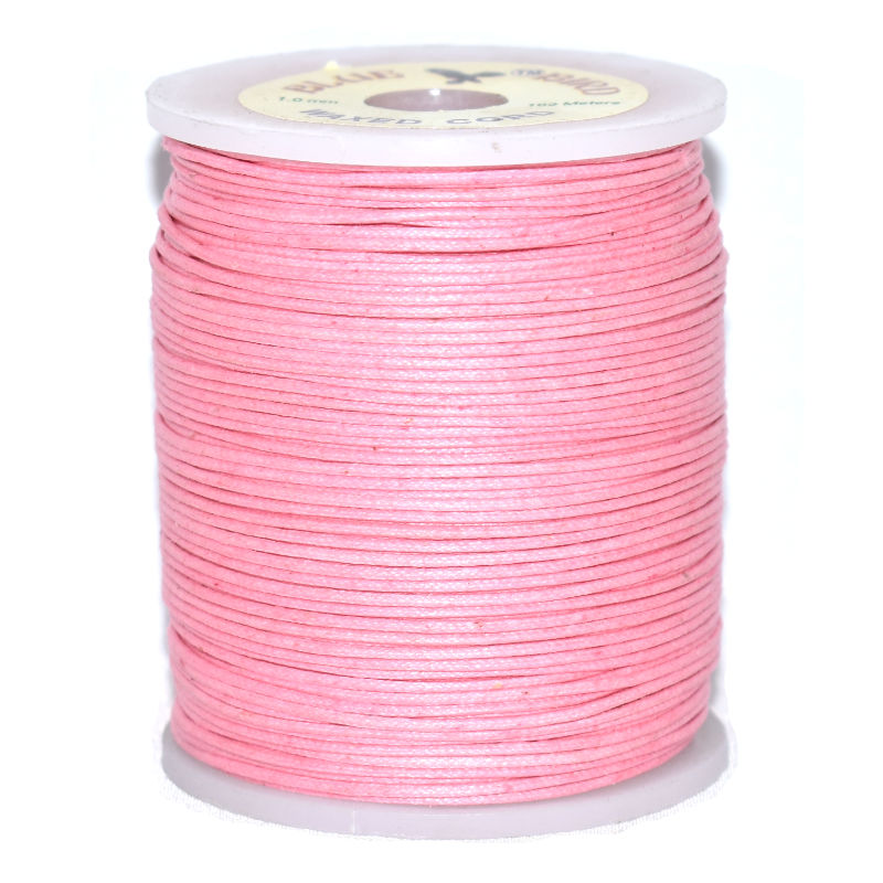 Pink #517 Cotton Cord
