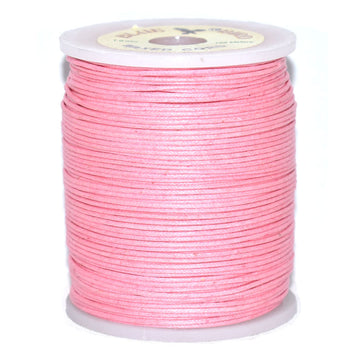 Pink #517 Cotton Cord