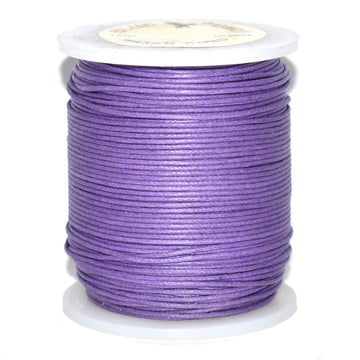 Purple #531 Cotton Cord