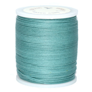 Teal #546 Cotton Cord