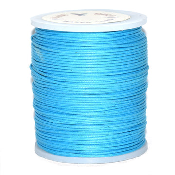 Turquoise #529 Cotton Cord